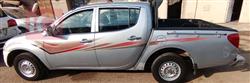 میتسوبیشی L200